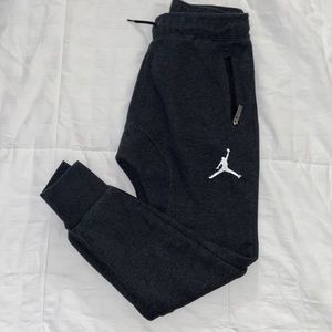 Jordan sweatpants